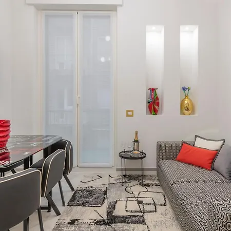 Falcone, 5 - Downtown Milano
