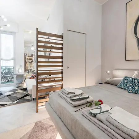 Lägenhet Falcone, 5 - Downtown Milano