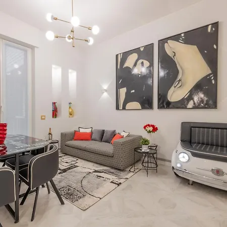 Falcone, 5 - Downtown * Milano