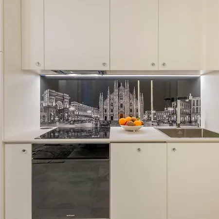 Falcone, 5 - Downtown Lägenhet *