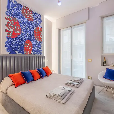 Falcone, 5 - Downtown *