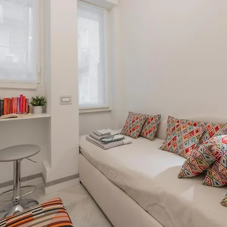 Appartement Falcone, 5 - Downtown *