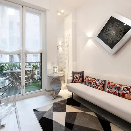 Falcone, 5 - Downtown * Milaan