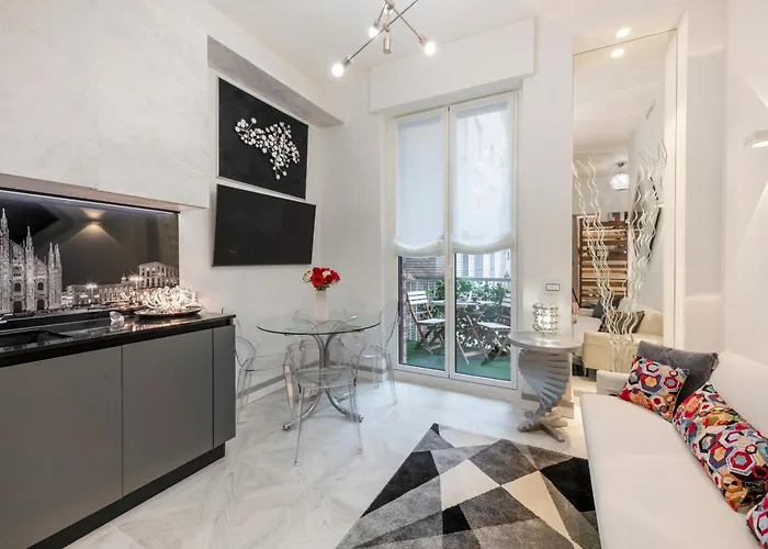 Falcone, 5 - Downtown Apartament *