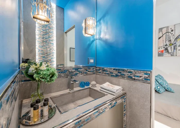 Falcone, 5 - Downtown Apartament Mediolan