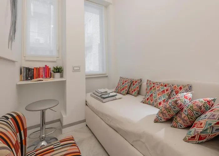 Apartament Falcone, 5 - Downtown *