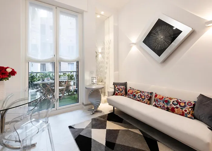 Falcone, 5 - Downtown * Mediolan