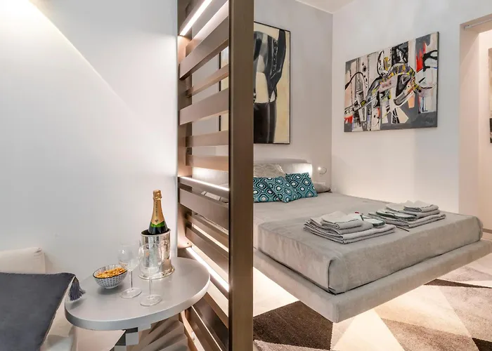 Falcone, 5 - Downtown Apartament