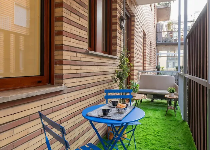 Apartament Falcone, 5 - Downtown *