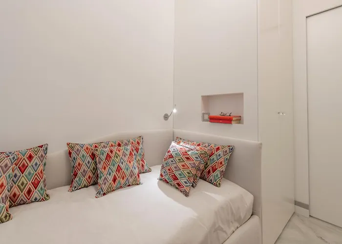 Falcone, 5 - Downtown Apartament *