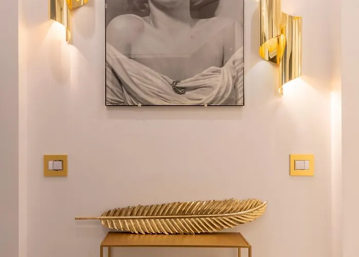 Falcone, 5 - Downtown Mediolan