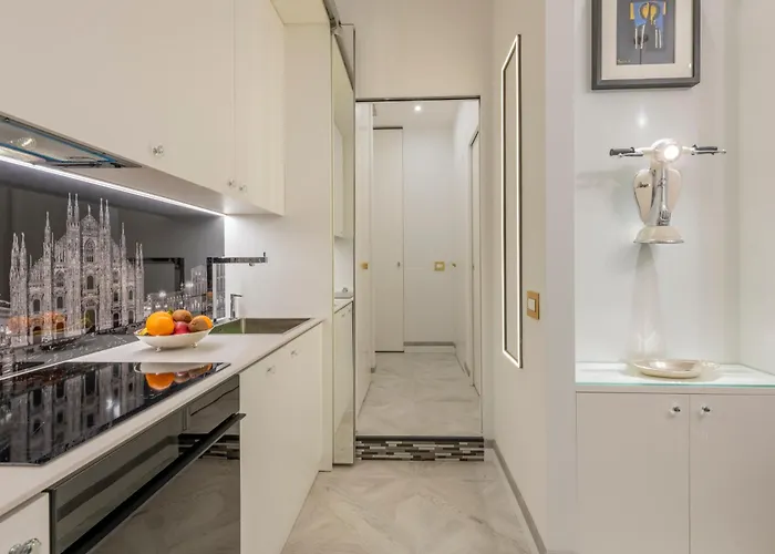 Falcone, 5 - Downtown Apartament *
