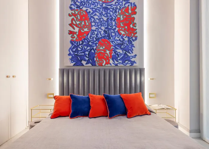 Falcone, 5 - Downtown Apartament