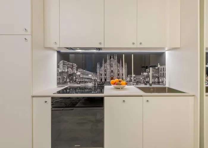 Falcone, 5 - Downtown Apartament *