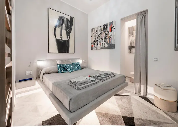 Apartament Falcone, 5 - Downtown