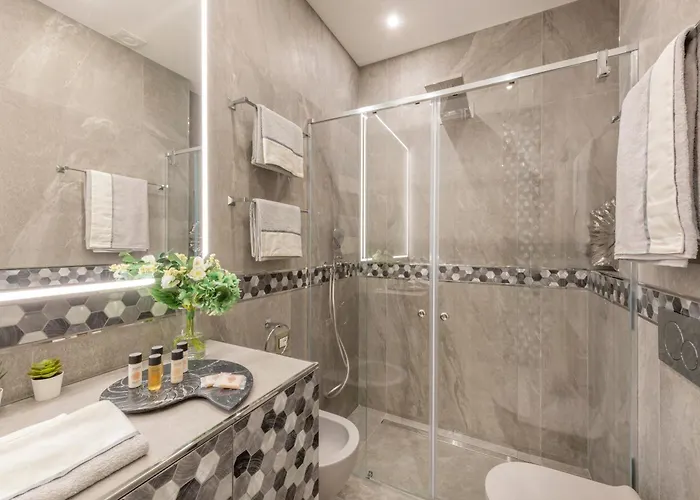 Apartament Falcone, 5 - Downtown *